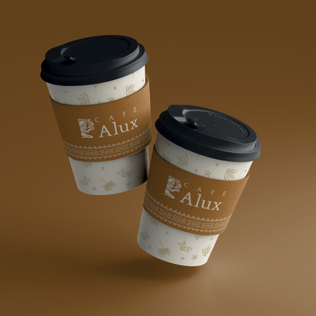 Cafe Alux at Rosewood Mayakoba